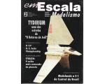Revista Em Escala Modelismo 1994-11 n�11